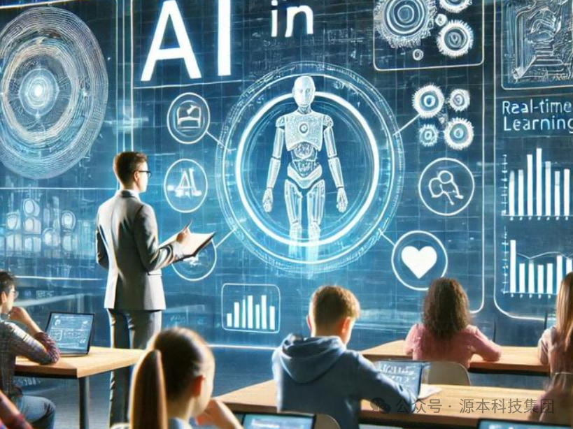 艾弗森贝博ballbet官网科技-本科生掌握大数据、云原生、AI-竞赛保研求职的“超车秘籍”来了！